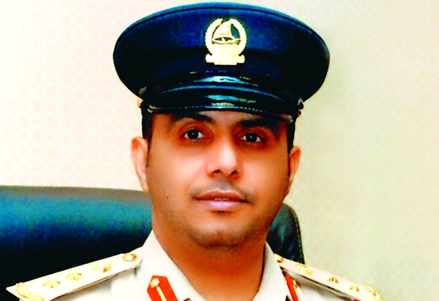 "محمد المر"