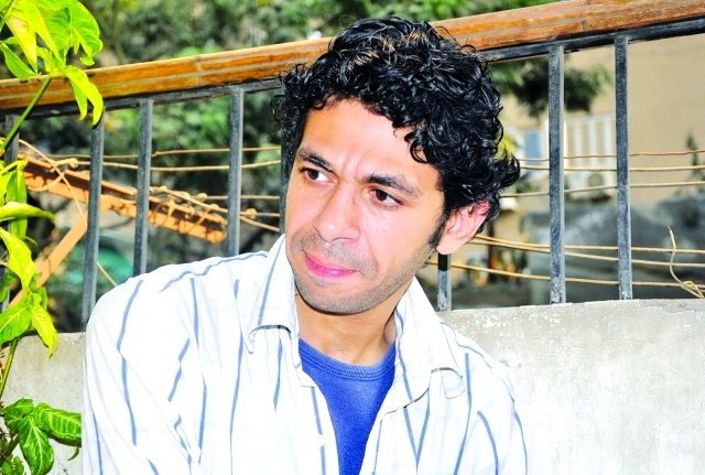 "■ طارق إمام"