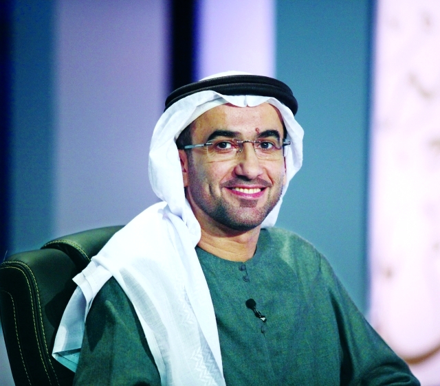 "سلطان العميمي: النقش الأقدم للأبجدية العربية في السعودية"