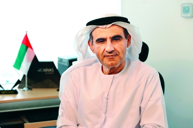 "علي بن تميم: الحضارة تنبثق من التنوع الثقافي"