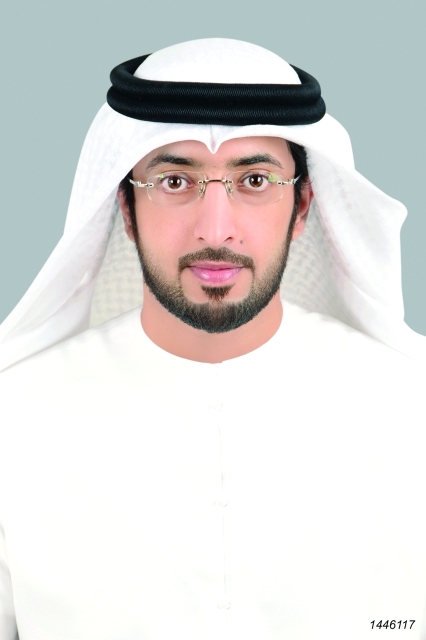 "هزاع النعيمي: 40 ورشة عمل لعرض التصور الأولي للمنظومة"