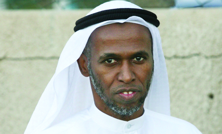 "■ محمد اسحق «حمدون»"