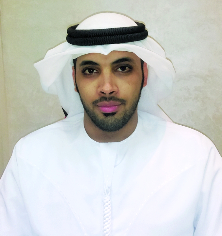 "حمد الهاشمي"