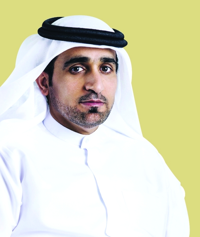 "حمد المنصوري"