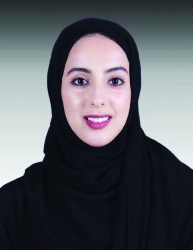 "■ شما المزروعي"
