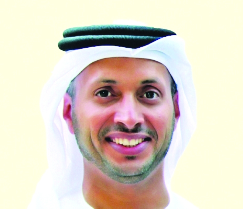 "■ مبارك الشامسي"