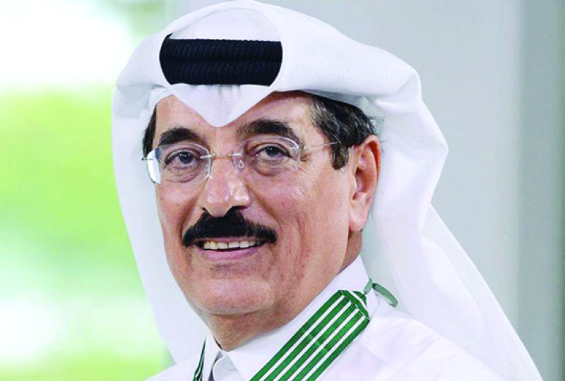 "Ⅶ حمد الكواري"