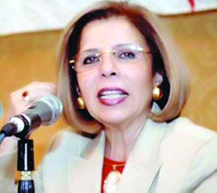 "Ⅶ مشيرة خطاب"