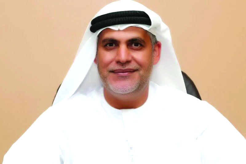 "■ أحمد الحمادي"