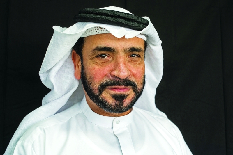 "سالم الزمر"