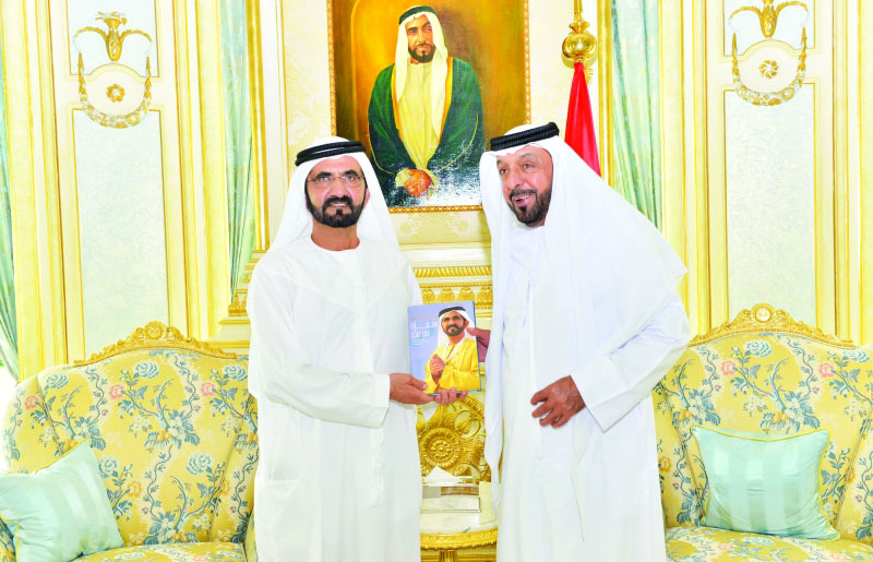 الإمارات تغيّر مسار التنمية نحو الابتكار