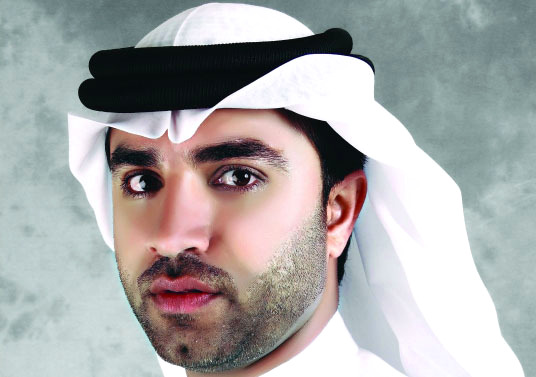 "■ علي فاضل"