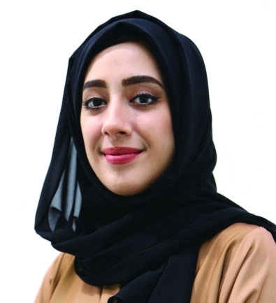 "■ حنان السماك"