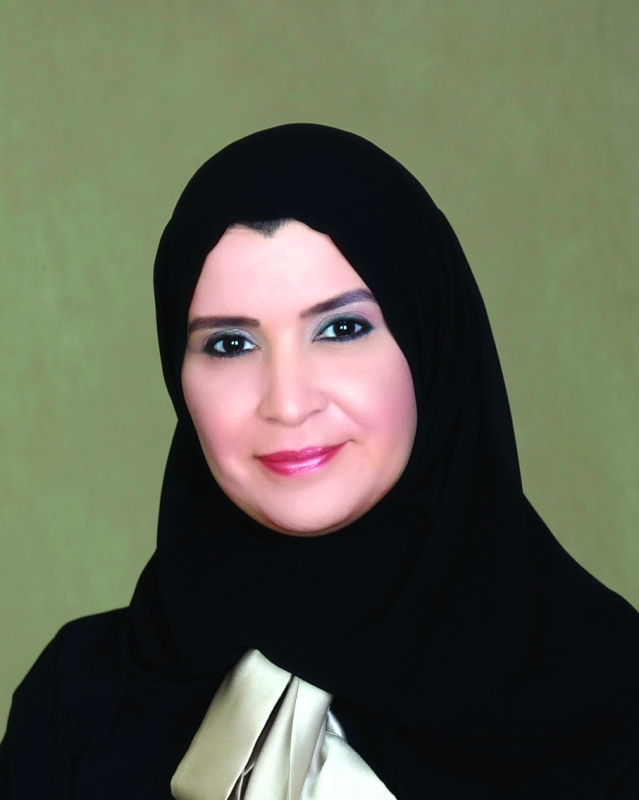 " أمل القبيسي"