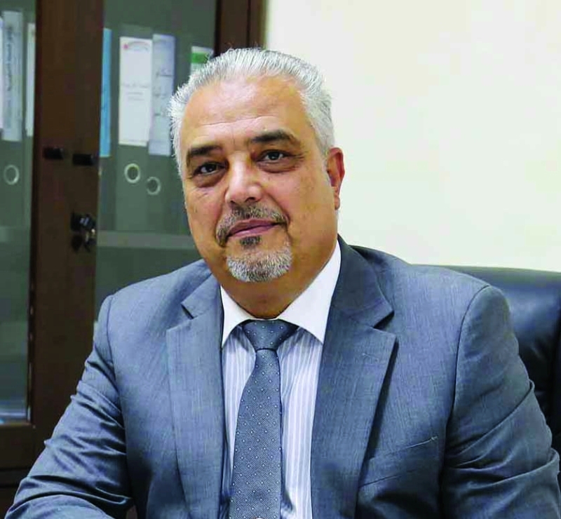 "■ موفق القرعان"