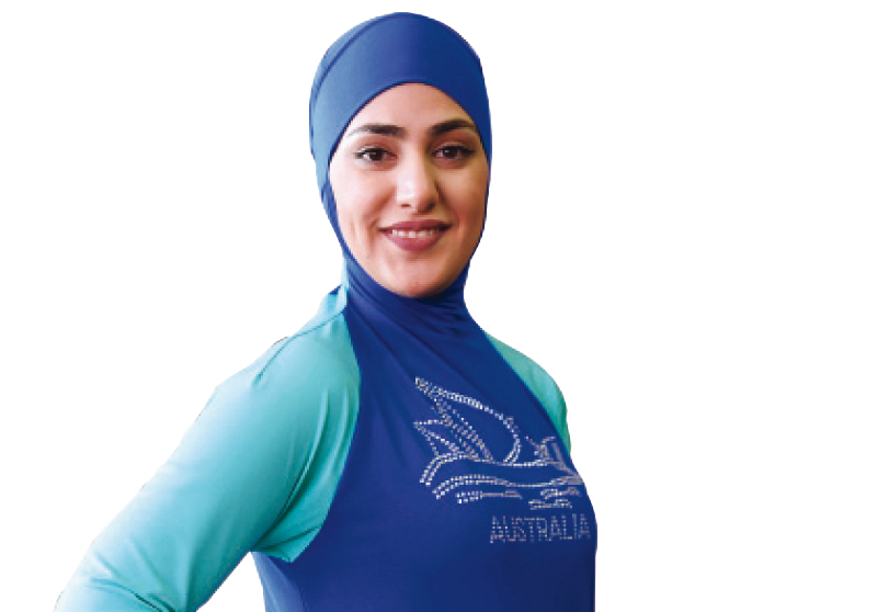 القضاء الفرنسيّ يلغي قرارات منع "البوركيني"