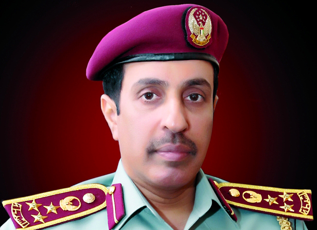 " سلطان النعيمي"
