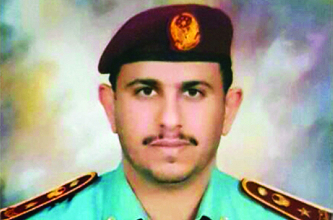 "■ سعيد اليماحي"