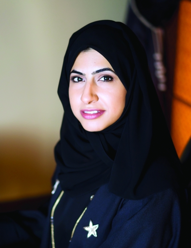 "■ هند العبار"