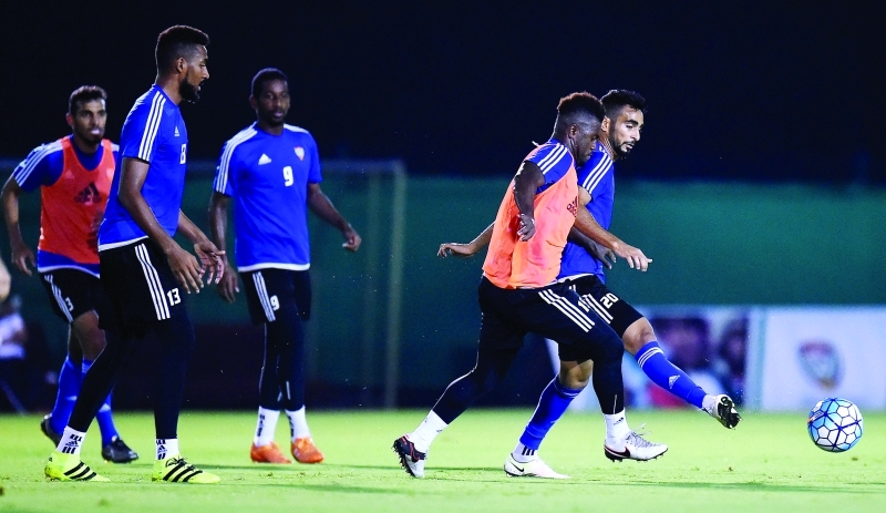 "■ من مران الأبيض في الصين | البيان"