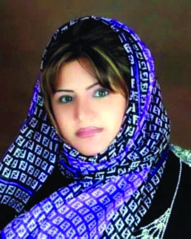 "■ نسرين بن درويش"