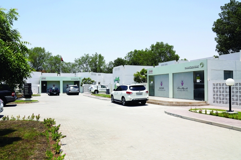 دراسة لإخضاع المدمنين للعلاج عوضاً عن السجن