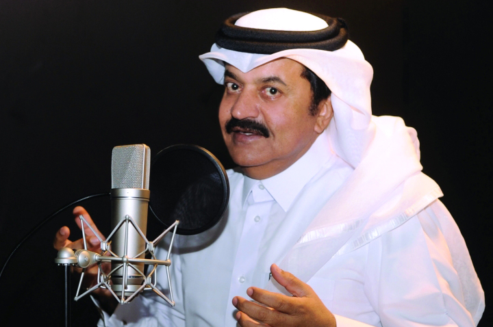 "علي عبد الستار"