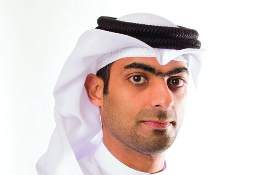 "خالد بن أحمد بن سلطان القاسمي"