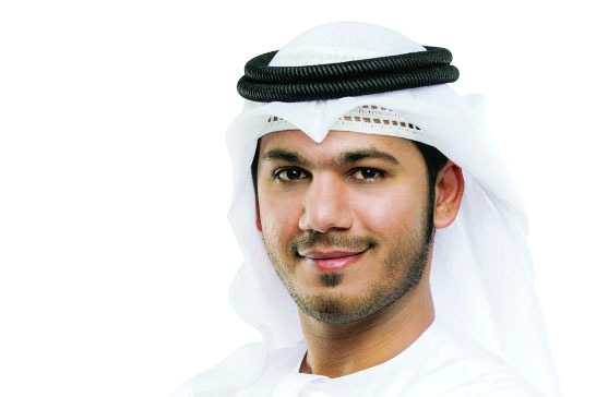 "خالد إبراهيم الحمادي"