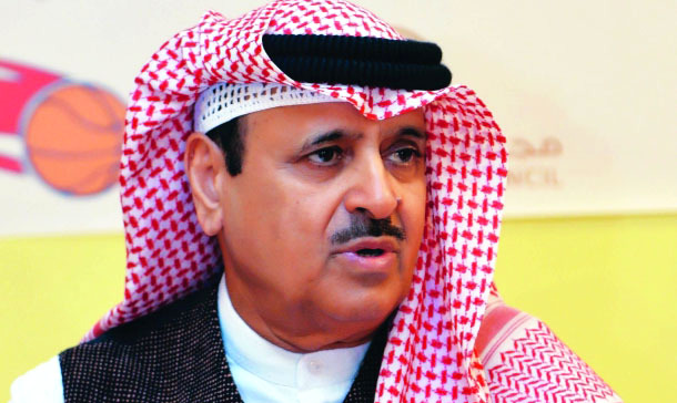 "■ اسماعيل القرقاوي"