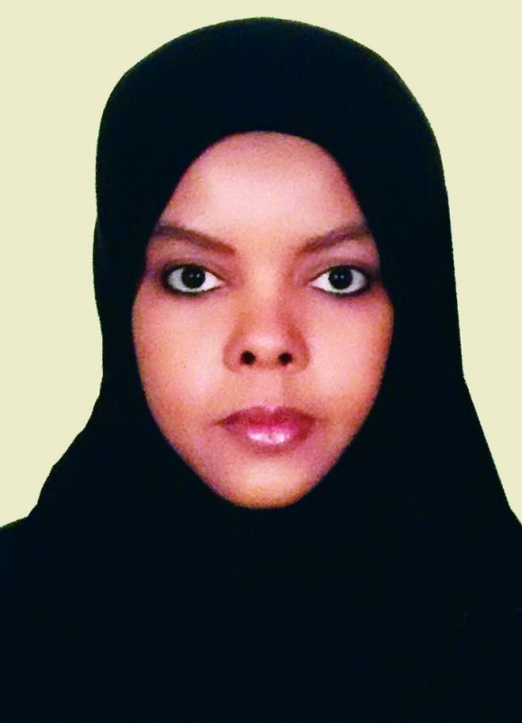 "■ د. زبيدة الإسماعيلي"