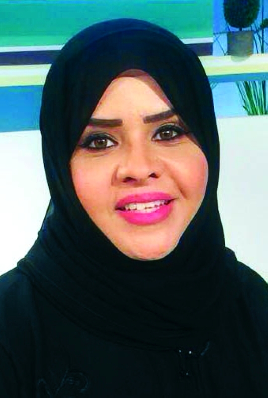 "■ د. انتصار الحمادي"