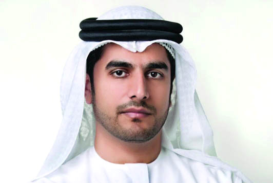 "محمد الزرعوني: لدينا 140 اتفاقية مع مختلف القطاعات"