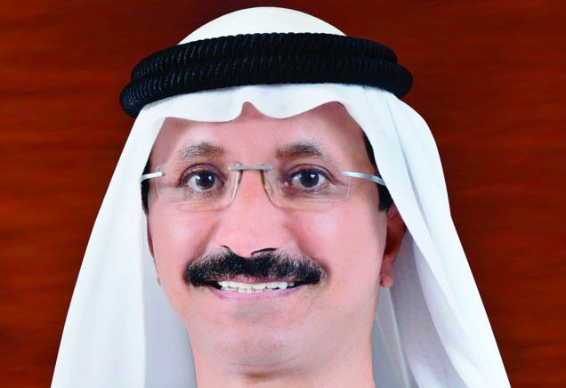 "سلطان بن سليم: نوفر مقومات النجاح لنمو الاستثمار في دبي"