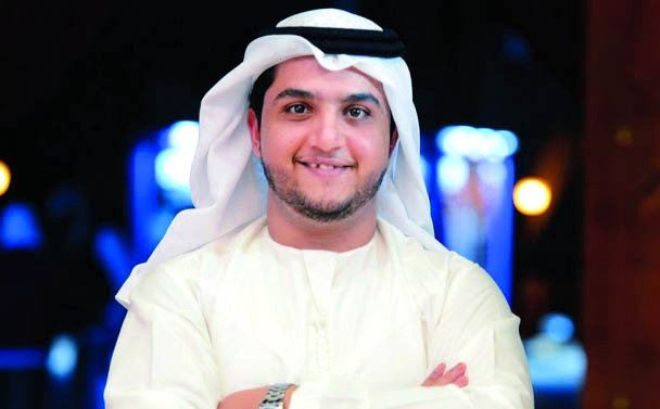 "إبراهيم القحومي"