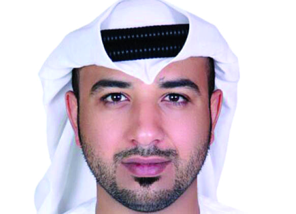 "أحمد الشامسي"