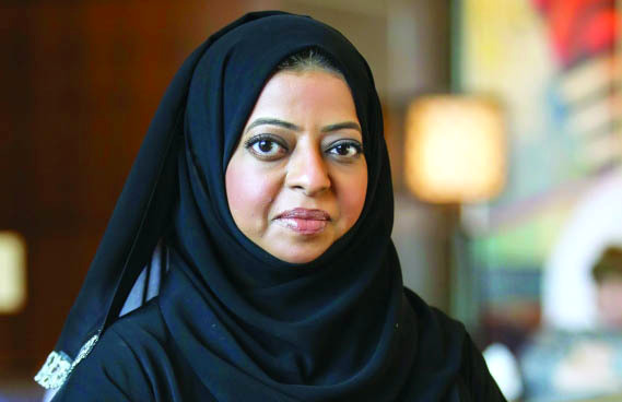 "فاطمة الجلاف"