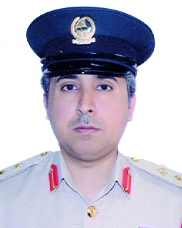 "■ ماجد السويدي"