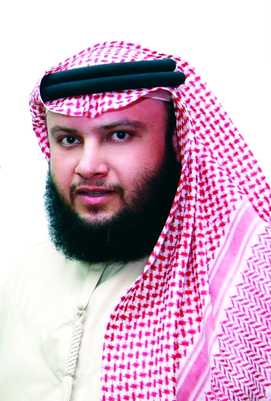 "■ سعيد الفهيم"
