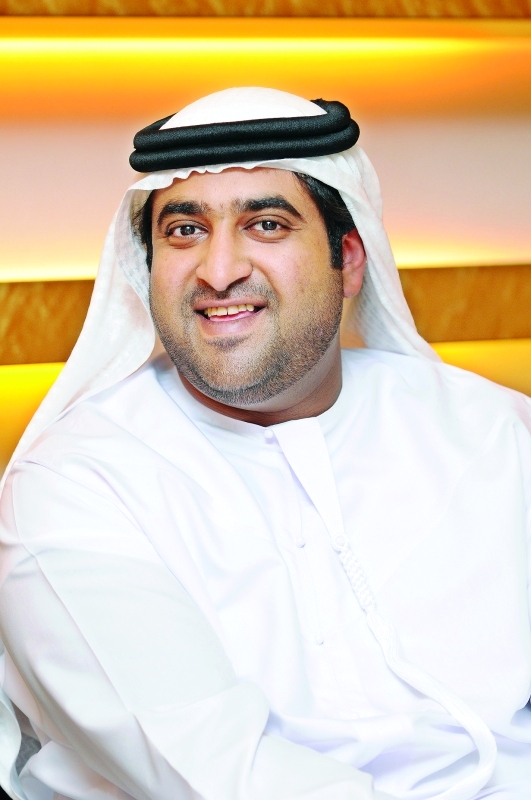 "■ محمد بن حمدان بن زايد آل نهيان"