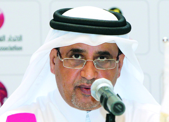 "■ سعود المهندي | أرشيفية"