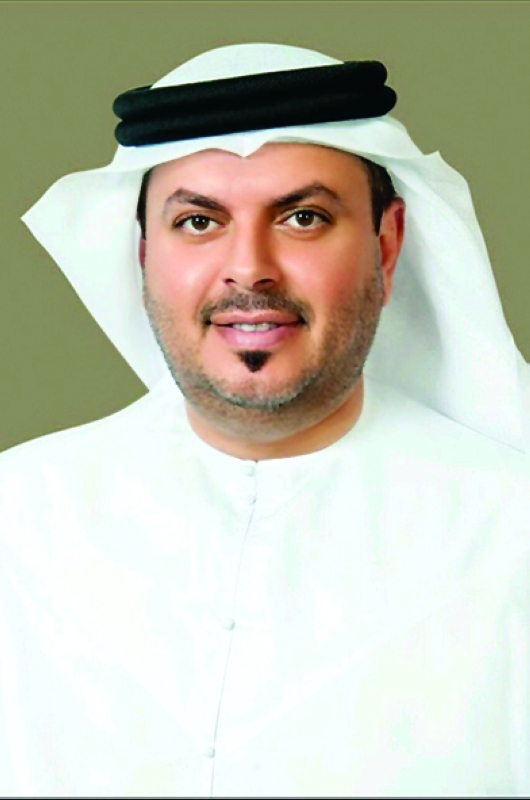 "■ عبدالرحمن الحمادي"