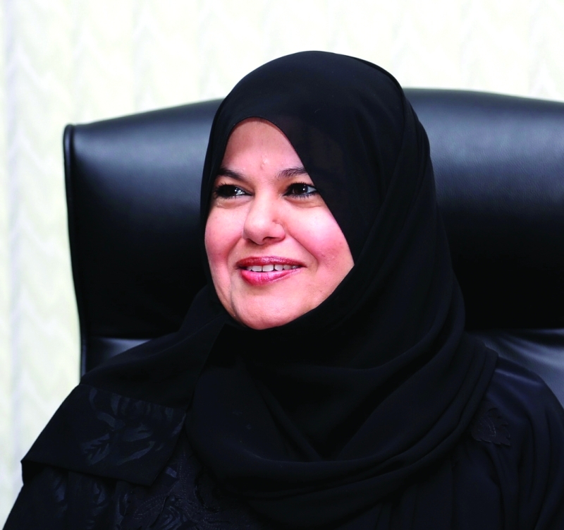 "■ خولة الحوسني"