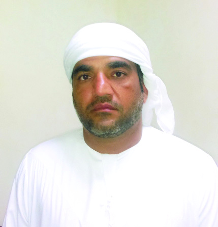 "■ علي الحبسي"