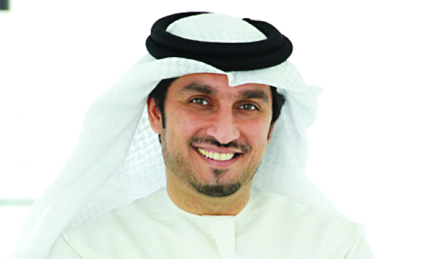 "محمد الشحي"
