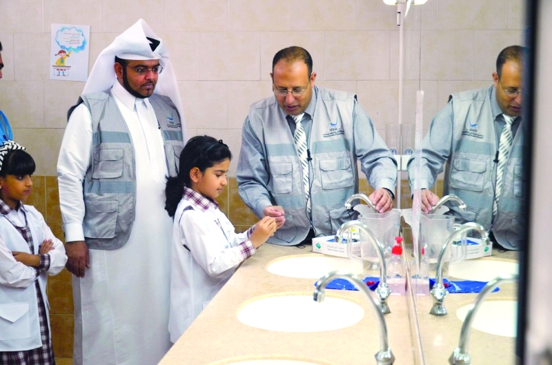 "Ⅶ جانب من فعاليات الهيئة لتحقيق الترشيد مجتمعياً | البيان"