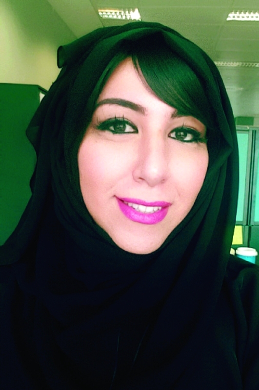 "■ اليازية العامري"