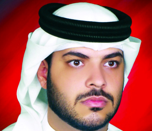 "■ أحمد البلوشي"