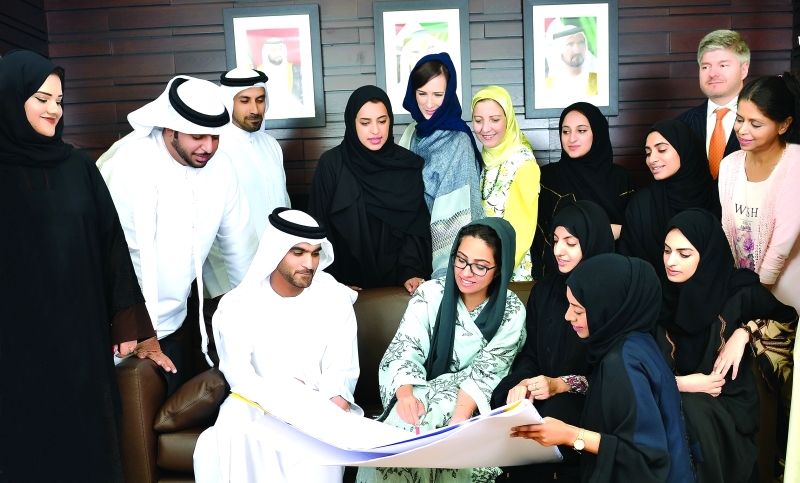 "بحث ترتيبات الحملة الانتخابية للفوز بدورة رابعة في مجلس «الإيكاو» -  البيان"