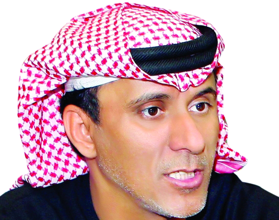 "محمد بن ثعلوب الدرعي"